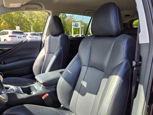 used 2023 Subaru Outback car, priced at $24,950