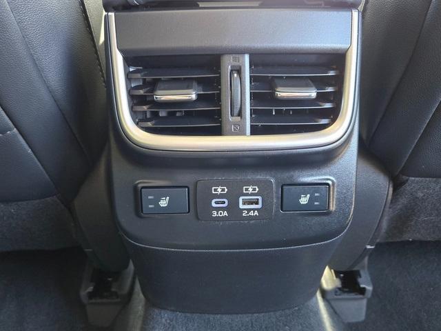 used 2023 Subaru Outback car, priced at $24,950