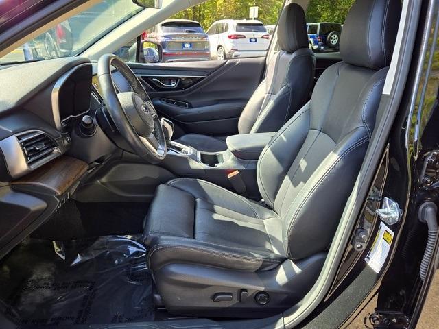 used 2023 Subaru Outback car, priced at $24,950