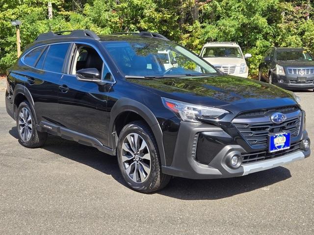 used 2023 Subaru Outback car, priced at $24,950