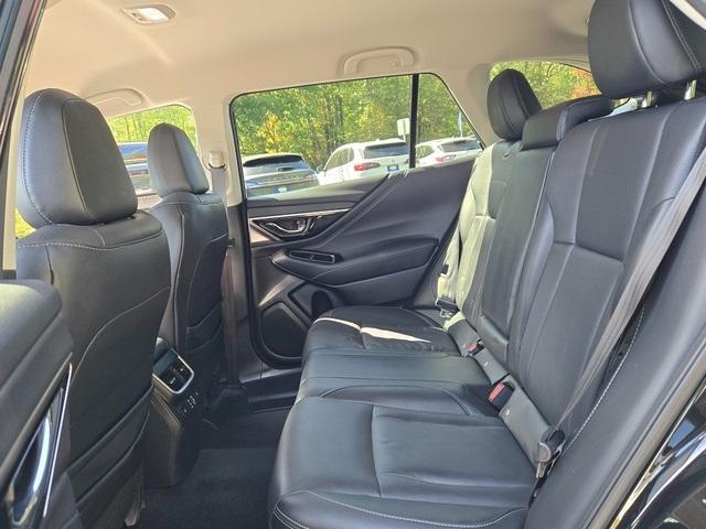 used 2023 Subaru Outback car, priced at $24,950