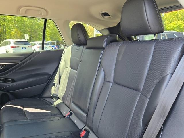 used 2023 Subaru Outback car, priced at $24,950