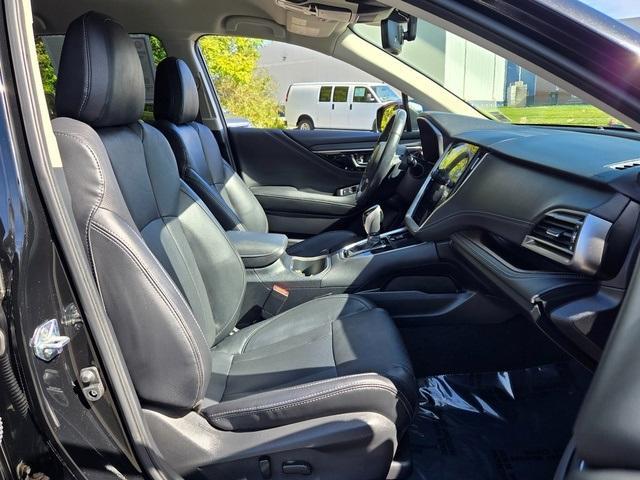 used 2023 Subaru Outback car, priced at $24,950