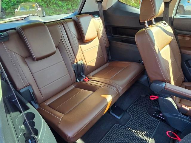 used 2022 Volkswagen Atlas car, priced at $29,500