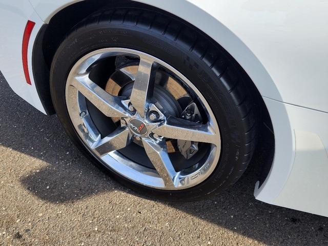 used 2014 Chevrolet Corvette Stingray car, priced at $42,500