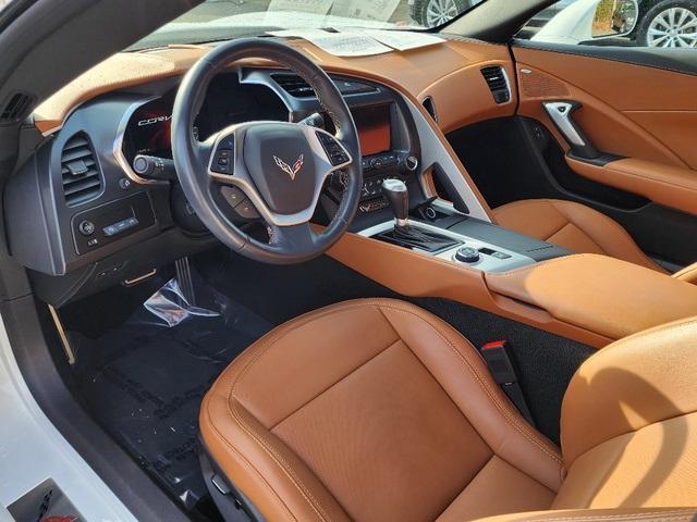 used 2014 Chevrolet Corvette Stingray car, priced at $42,500