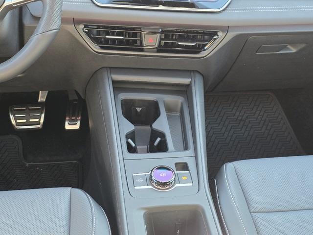 new 2026 Volkswagen Tiguan car, priced at $38,627