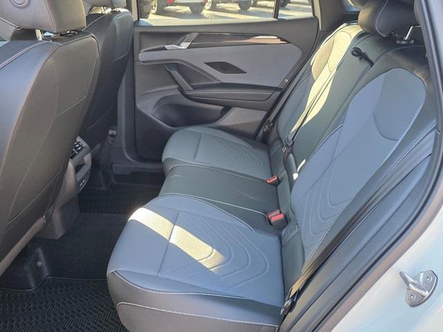 new 2026 Volkswagen Tiguan car, priced at $38,627