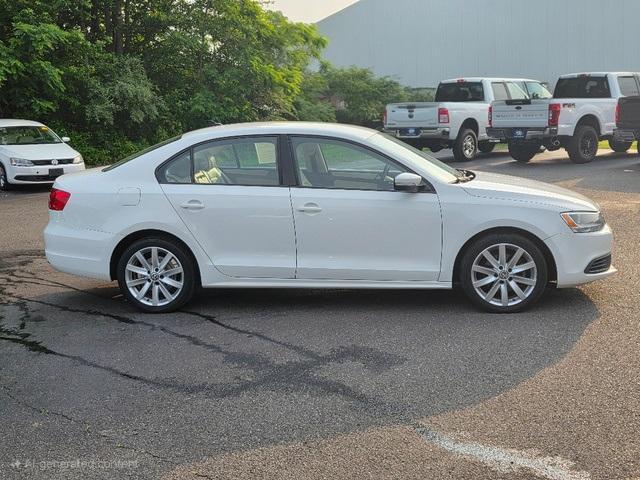 used 2012 Volkswagen Jetta car, priced at $4,995