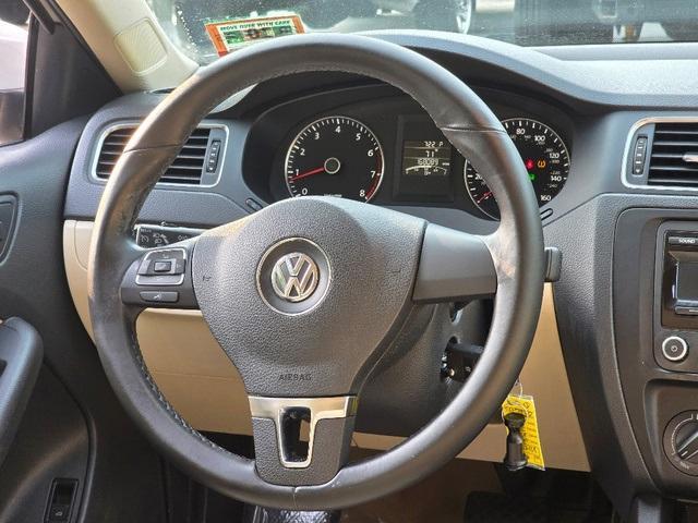 used 2012 Volkswagen Jetta car, priced at $4,995