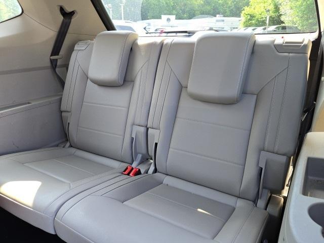used 2021 Volkswagen Atlas car, priced at $27,995