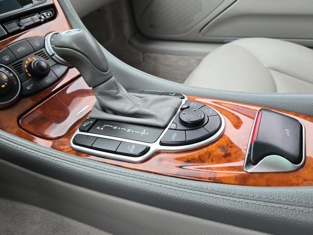 used 2003 Mercedes-Benz SL-Class car, priced at $12,500