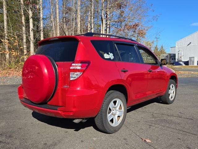 used 2012 Toyota RAV4 car, priced at $8,995