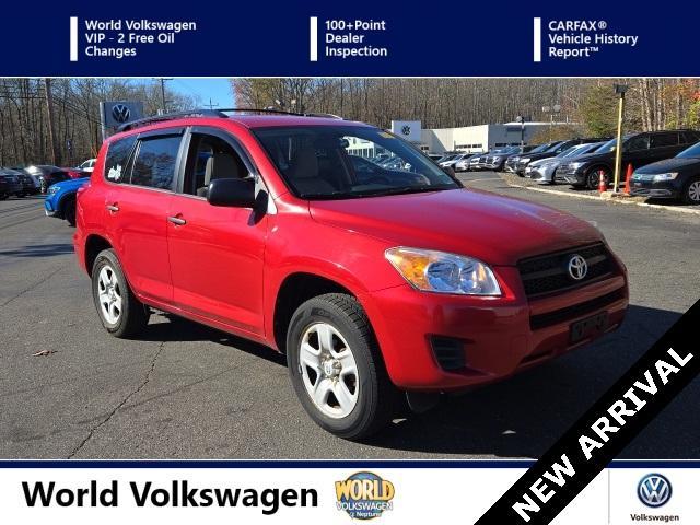 used 2012 Toyota RAV4 car, priced at $8,995