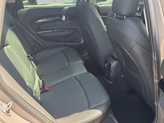 used 2024 MINI Clubman car, priced at $33,500
