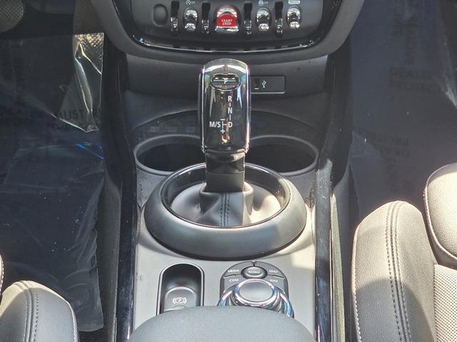 used 2024 MINI Clubman car, priced at $33,500