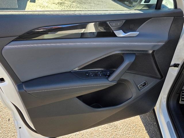 new 2026 Volkswagen Tiguan car, priced at $44,620