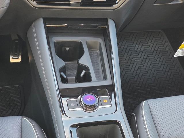 new 2026 Volkswagen Tiguan car, priced at $44,620