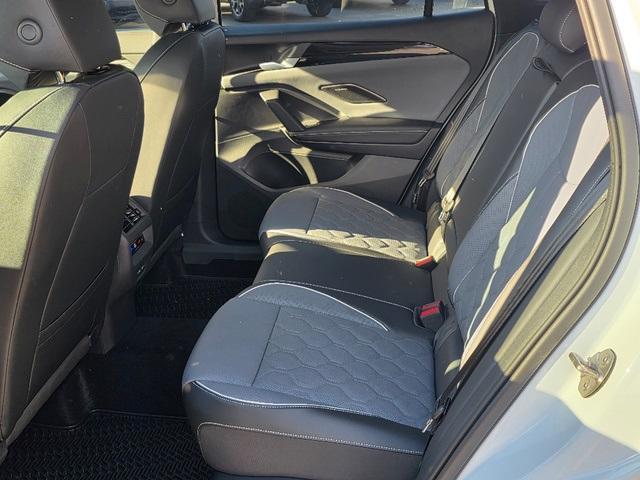 new 2026 Volkswagen Tiguan car, priced at $44,620