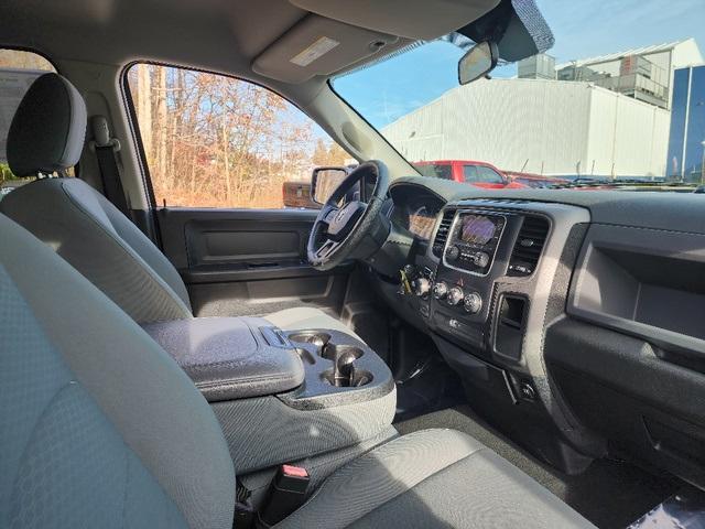 used 2017 Ram 1500 car, priced at $15,500