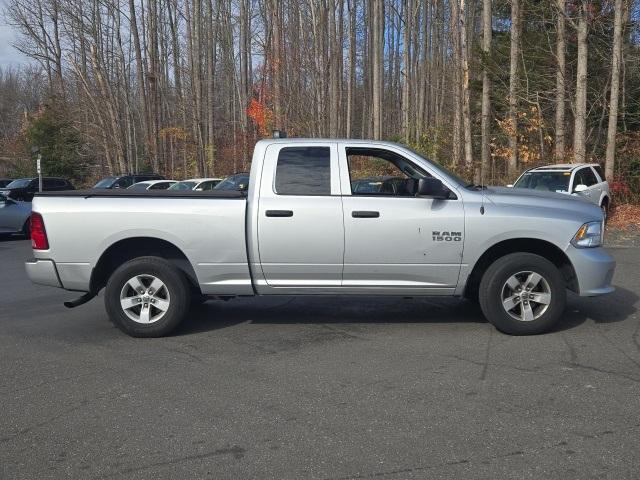 used 2017 Ram 1500 car, priced at $16,995