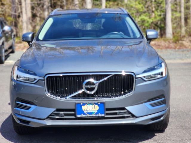 used 2020 Volvo XC60 Recharge Plug-In Hybrid car, priced at $28,995