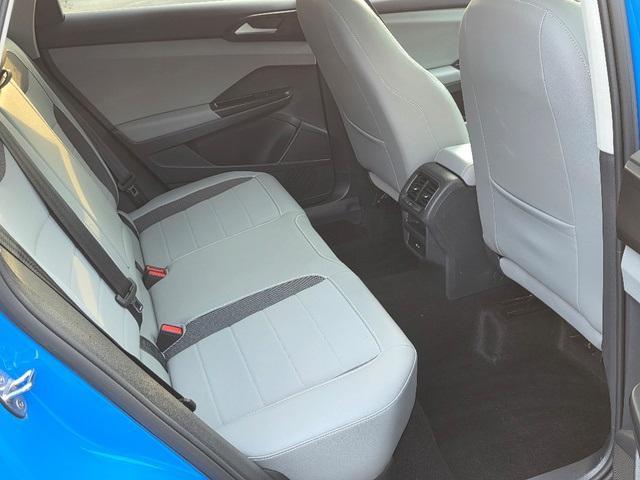 used 2022 Volkswagen Taos car, priced at $23,500