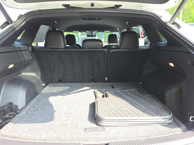 used 2021 Volkswagen Atlas Cross Sport car, priced at $25,995