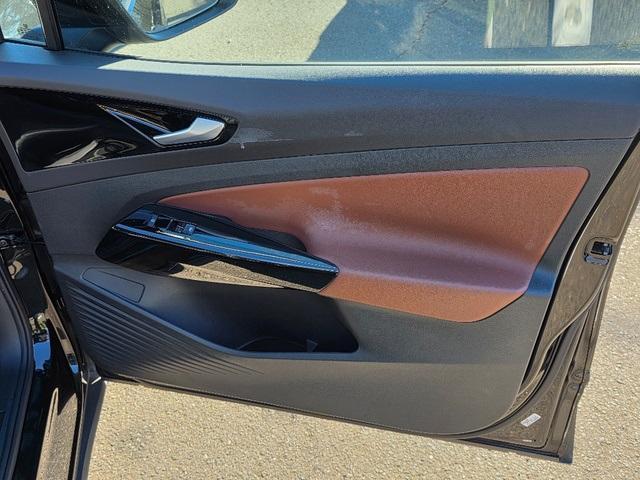 used 2021 Volkswagen ID.4 car, priced at $20,495