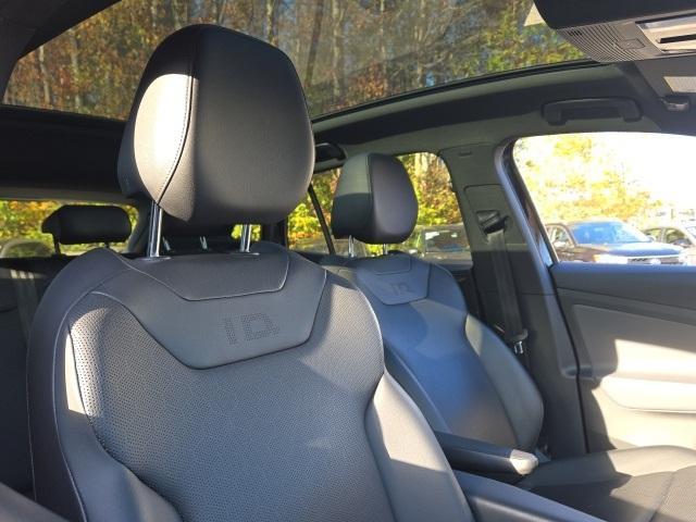 used 2021 Volkswagen ID.4 car, priced at $18,650