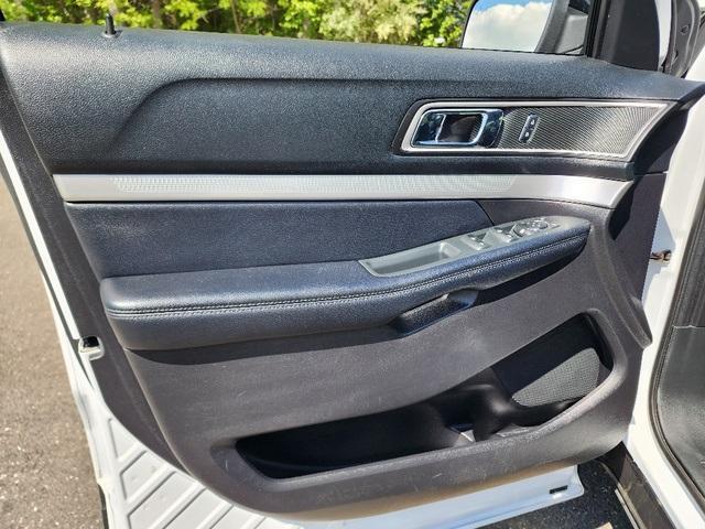 used 2017 Ford Explorer car, priced at $12,995