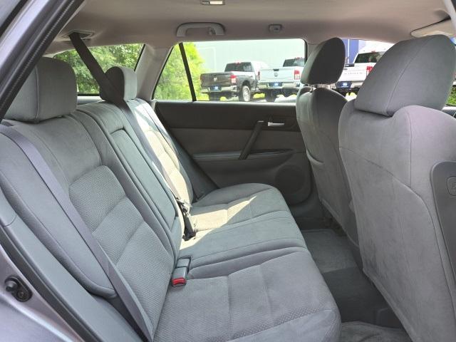 used 2006 Mazda Mazda6 car, priced at $6,795
