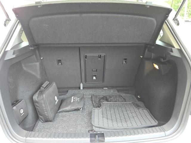 used 2023 Volkswagen Taos car, priced at $24,995