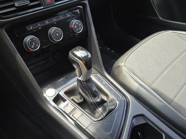 used 2023 Volkswagen Taos car, priced at $24,995