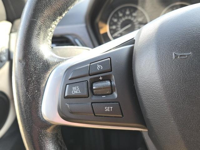 used 2017 BMW X1 car, priced at $12,500