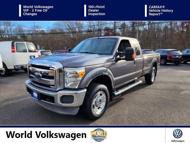 used 2012 Ford F-250 car, priced at $10,000