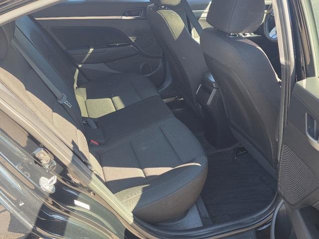 used 2020 Hyundai Elantra car, priced at $9,895