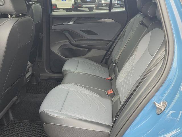 new 2026 Volkswagen Tiguan car, priced at $40,515