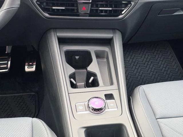 new 2026 Volkswagen Tiguan car, priced at $40,515