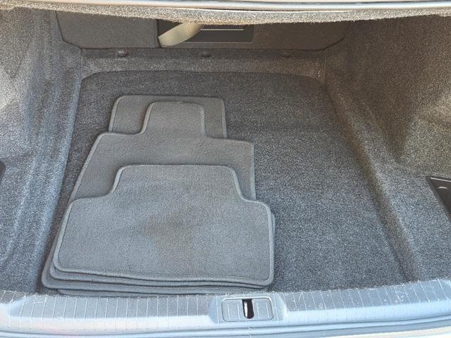 used 2016 Cadillac ATS car, priced at $13,500