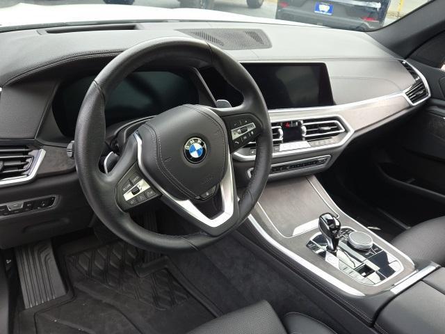 used 2023 BMW X5 car, priced at $49,995