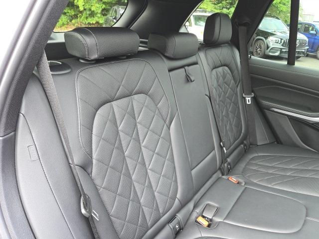 used 2023 BMW X5 car, priced at $49,995