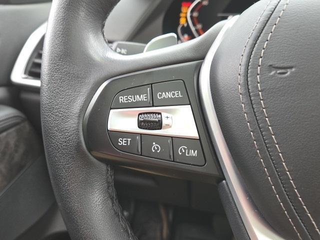 used 2023 BMW X5 car, priced at $49,995