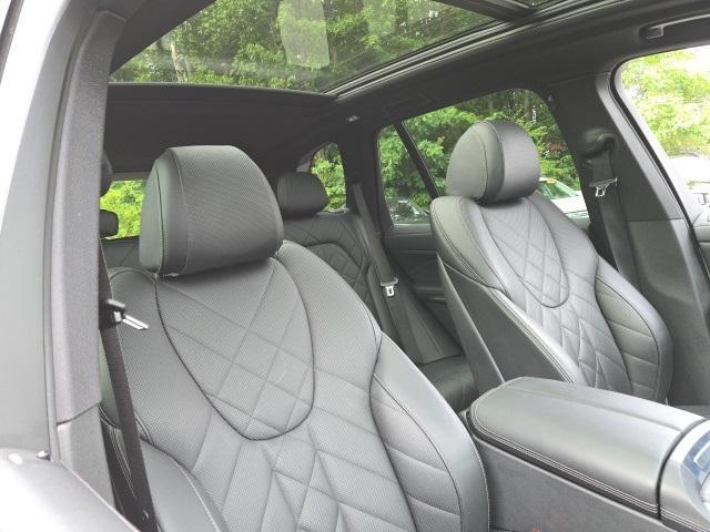 used 2023 BMW X5 car, priced at $49,995