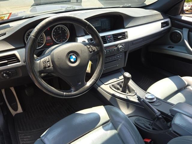 used 2008 BMW M3 car, priced at $24,985
