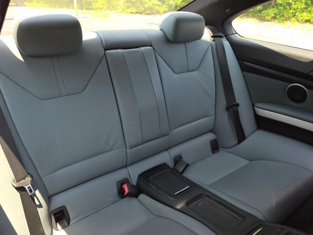 used 2008 BMW M3 car, priced at $24,985