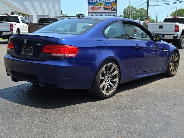 used 2008 BMW M3 car, priced at $24,985