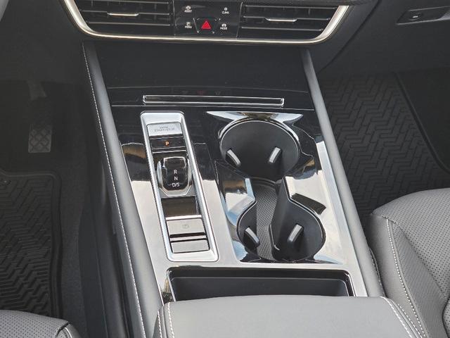 new 2026 Volkswagen Atlas car, priced at $48,014