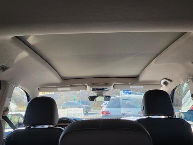 new 2026 Volkswagen Atlas car, priced at $48,014