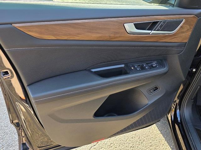 new 2026 Volkswagen Atlas car, priced at $48,014